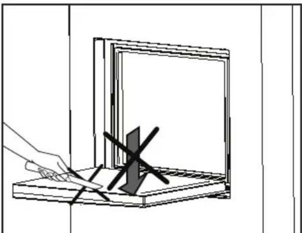 BLOMBERG KWD 9440 X A++ - Compartiment Ultra Congélation - 10