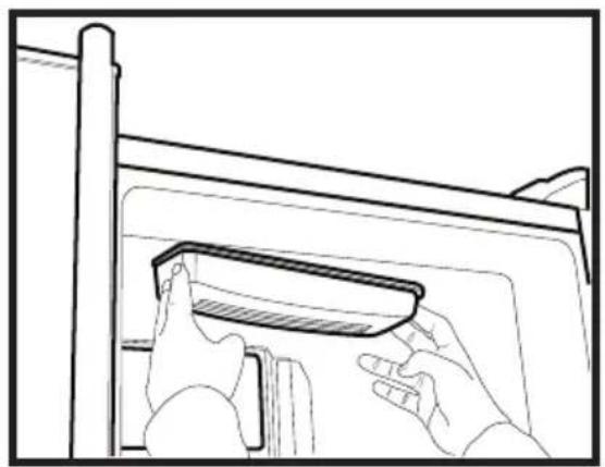 BLOMBERG KWD 9440 X A++ - ЙОН: - 5