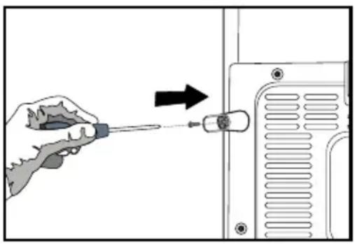 BLOMBERG KWD 9440 X A++ - Before operating your refrigerator - 2