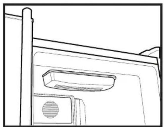 BLOMBERG KWD 9440 X A++ - lon: - 2