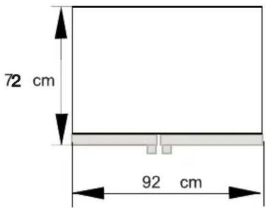 BLOMBERG KWD 9440 X A++ - Uzstādīšana - 5