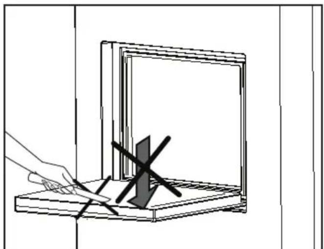 BLOMBERG KWD 9440 X A++ - ЙОН: - 10
