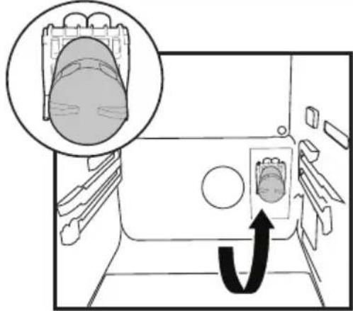 BLOMBERG KWD 9440 X A++ - Instalação - 6