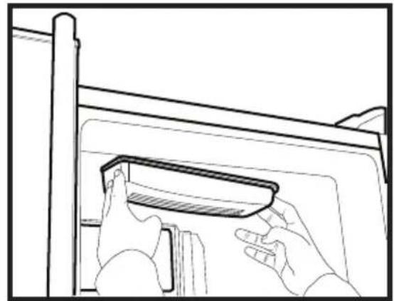 BLOMBERG KWD 9440 X A++ - lon: - 3