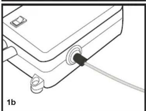 BLOMBERG KWD 9440 X A++ - Installasjonskrav - 5