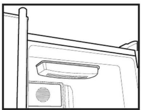 BLOMBERG KWD 9440 X A++ - ЙОН: - 4