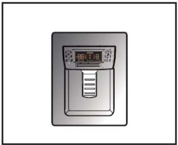 BLOMBERG KWD 9440 X A++ - Инсталационни изисквания - 5