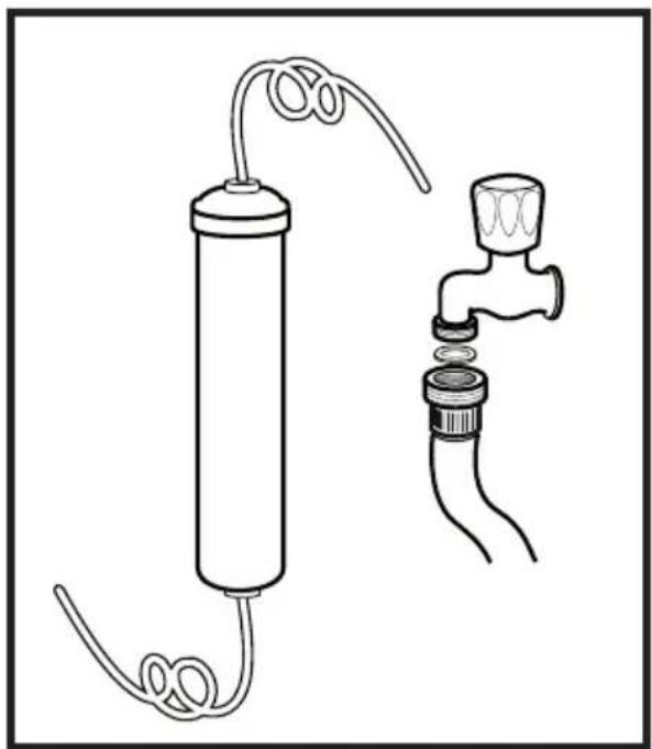 BLOMBERG KWD 9440 X A++ - Dørhøydejustering - 10
