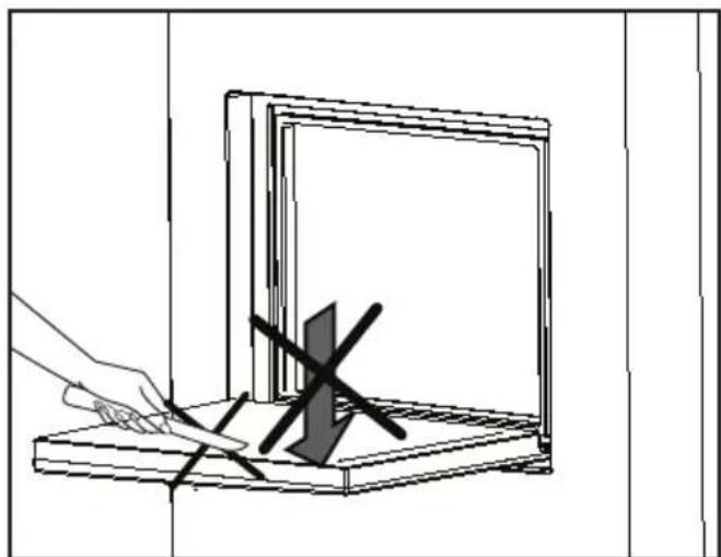 BLOMBERG KWD 9440 X A++ - Μινι μπαρ - 4