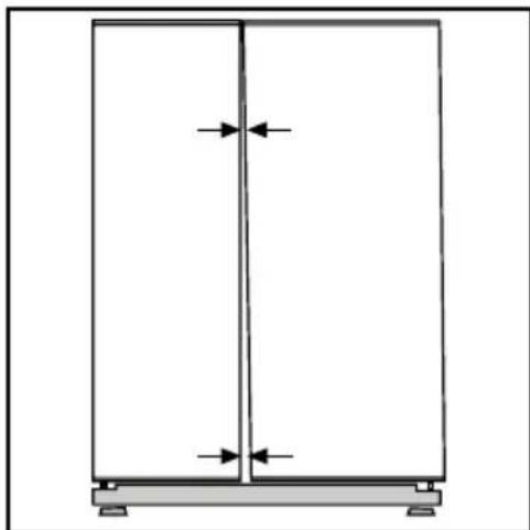 BLOMBERG KWD 9440 X A++ - (Se figur C) - 2