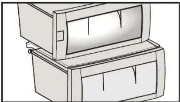 BLOMBERG KWD 9440 X A++ - Luz azul - 1