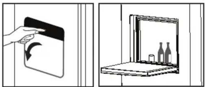 BLOMBERG KWD 9440 X A++ - ЙОН: - 8