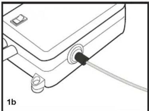 BLOMBERG KWD 9440 X A++ - Installation - 7