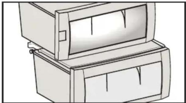 BLOMBERG KWD 9440 X A++ - Синя лампа - 1