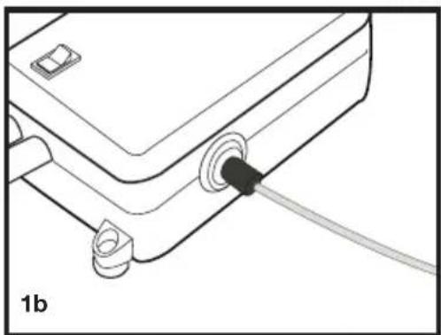 BLOMBERG KWD 9440 X A++ - Installazione - 6