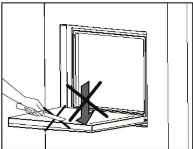 BLOMBERG KWD 9440 X A++ - Мини-бар - 4