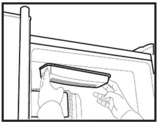 BLOMBERG KWD 9440 X A++ - lon (loviσμός): - 3