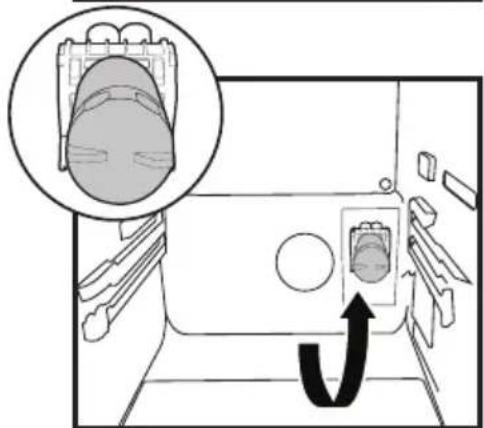 BLOMBERG KWD 9440 X A++ - Установка - 6