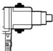 BOSCH GBM 324 Professional - Bieg II: - 1