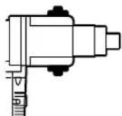 BOSCH GBM 324 Professional - fokozat: - 1
