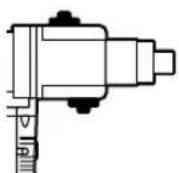 BOSCH GBM 324 Professional - Mechaninis greiciu perjungimas - 1