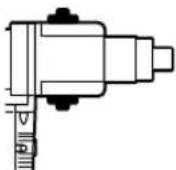 BOSCH GBM 324 Professional - käik: - 1