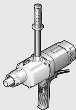 BOSCH GBM 324 Professional - 1