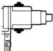 BOSCH GBM 324 Professional - Taxuteta I: - 2