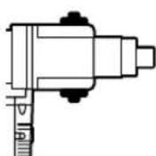 BOSCH GBM 324 Professional - Mechanische Gangwahl - 2