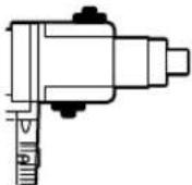 BOSCH GBM 324 Professional - Marcha III: - 1