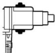 BOSCH GBM 324 Professional - fokozat: - 1