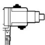 BOSCH GBM 324 Professional - Mechanicne przyeluczanie biegow - 1