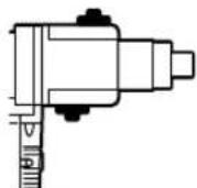 BOSCH GBM 324 Professional - Bieg III: - 1