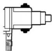 BOSCH GBM 324 Professional - Stopnla! - 1