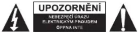 BASICXL BXLDR10 - Bezpečnostní opatření: - 1