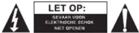 BASICXL BXLDR11 - Veiligheidsvoorzorgsmaatregelen: - 1