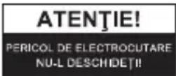 BASICXL BXLDR11 - Măsuri de siguranță: - 2