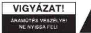 BASICXL BXLFA10 - Biztonsági olvintézkedesek: - 2