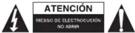 BASICXL BXLGA10BL - Medidas de seguridad: - 1
