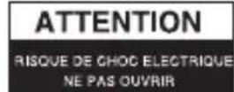 BASICXL BXLSPCASSETBU - Consignes de sécurité : - 2