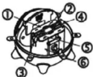 BASICXL BXLJC10 - Step three - 1