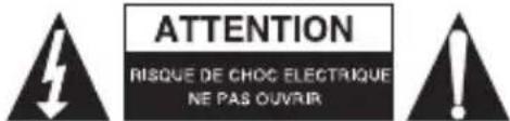 BASICXL BXLJC10 - Consignes de sécurité : - 1