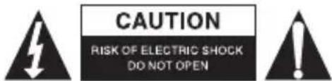 BASICXL BXLJC10 - Safety precautions: - 1