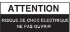 BASICXL BXLLINKLED10 - Consignes de sécurité : - 2