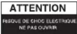 BASICXL BXLMOUSEUK10 - Consignes de sécurité : - 2