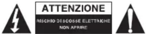 BASICXL BXLTR250BL - Precauzioni di sicurezza: - 1