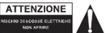 BASICXL BXLTR250P - Precazioni di sicurezza: - 2