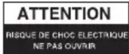 BASICXL BXLSR10 - Consignes de sécurité : - 2