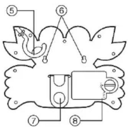 BASICXL BXLSR10 - ROMÁNA - 2