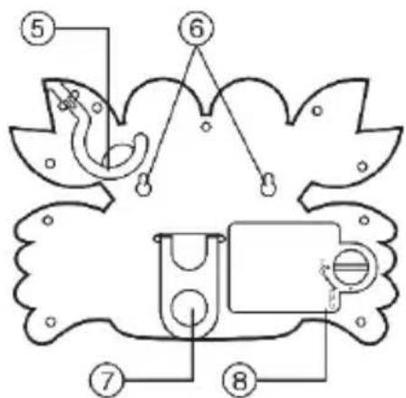 BASICXL BXLSR10 - DANSK - 2